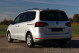 Volkswagen Sharan 2 поколение [рестайлинг], 2019 года