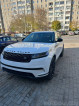 Land Rover Range Rover Velar 1 поколение, 2020 года