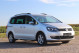 Volkswagen Sharan 2 поколение [рестайлинг], 2019 года