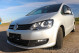 Volkswagen Sharan 2 поколение [рестайлинг], 2019 года