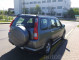 Honda CR-V 2 поколение [рестайлинг], 2005 года
