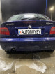 Citroen Xsara 1 поколение, 2001 года