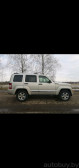 Jeep Liberty (North America) 2 поколение, 2008 года