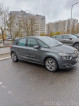 Citroen C4 Picasso 2 поколение [рестайлинг], 2016 года