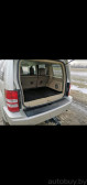 Jeep Liberty (North America) 2 поколение, 2008 года