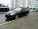 Mercedes-Benz C-Класс 3 поколение (W204), 2009 года