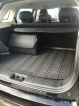Geely Atlas 1 поколение, 2018 года