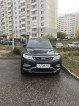 Geely Atlas 1 поколение, 2018 года