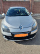 Renault Megane 3 поколение [рестайлинг], 2013 года