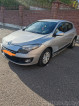 Renault Megane 3 поколение [рестайлинг], 2013 года