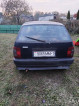 Fiat Tipo 1 поколение (160), 1990 года