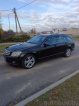 Mercedes-Benz C-Класс 3 поколение (W204), 2009 года