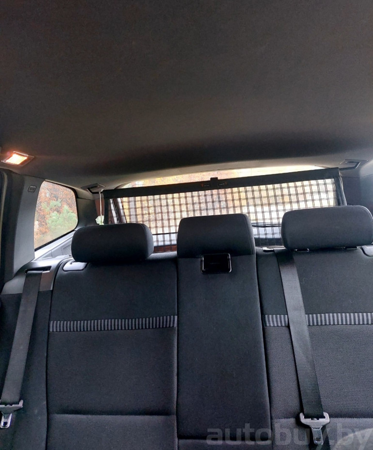 BMW X3 1 поколение (E83), 2004 года