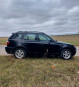 BMW X3 1 поколение (E83), 2004 года