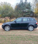 BMW X3 1 поколение (E83), 2004 года