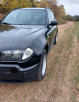 BMW X3 1 поколение (E83), 2004 года