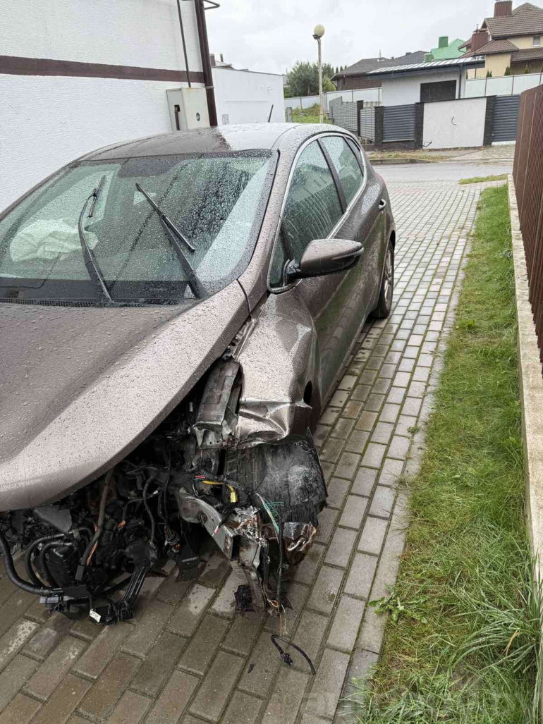 Kia Ceed 2 поколение, 2014 года