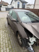 Kia Ceed 2 поколение, 2014 года