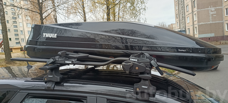 Renault Kaptur 1 поколение, 2016 года