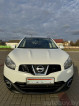 Nissan Qashqai+2 1 поколение [рестайлинг], 2011 года