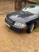 Volvo V40 1 поколение, 1998 года