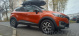 Renault Kaptur 1 поколение, 2016 года