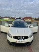 Nissan Qashqai+2 1 поколение [рестайлинг], 2011 года