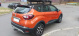 Renault Kaptur 1 поколение, 2016 года