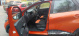 Renault Kaptur 1 поколение, 2016 года