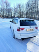 BMW X3 1 поколение (E83), 2006 года