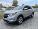 Chevrolet Equinox 3 поколение, 2017 года