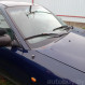 Hyundai Accent 1 поколение, 1998 года