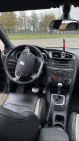 Citroen DS4 1 поколение, 2012 года