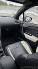 Citroen DS4 1 поколение, 2012 года
