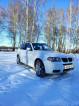 BMW X3 1 поколение (E83), 2006 года