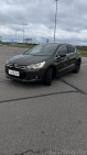 Citroen DS4 1 поколение, 2012 года