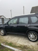 Nissan X-Trail 2 поколение, 2008 года