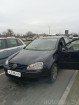 Volkswagen Golf 5 поколение, 2005 года