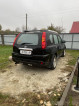 Nissan X-Trail 2 поколение, 2008 года