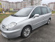Citroen C8 1 поколение, 2002 года