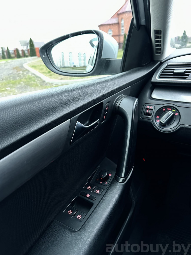Volkswagen Passat 7 поколение (B7), 2011 года