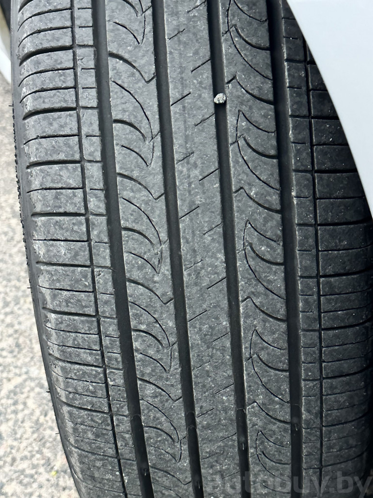 Volkswagen Passat 7 поколение (B7), 2011 года