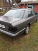 Mercedes-Benz E-Класс 1 поколение (W124), 1992 года
