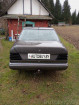 Mercedes-Benz E-Класс 1 поколение (W124), 1992 года
