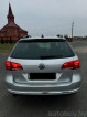 Volkswagen Passat 7 поколение (B7), 2011 года