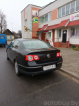 Volkswagen Passat 6 поколение (B6), 2008 года