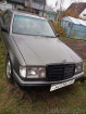 Mercedes-Benz E-Класс 1 поколение (W124), 1992 года