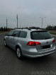 Volkswagen Passat 7 поколение (B7), 2011 года