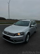 Volkswagen Passat 7 поколение (B7), 2011 года