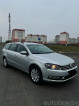 Volkswagen Passat 7 поколение (B7), 2011 года